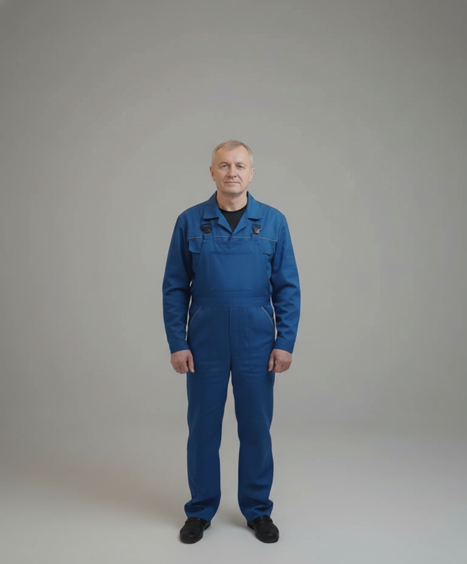 Дмитрий Смирнов